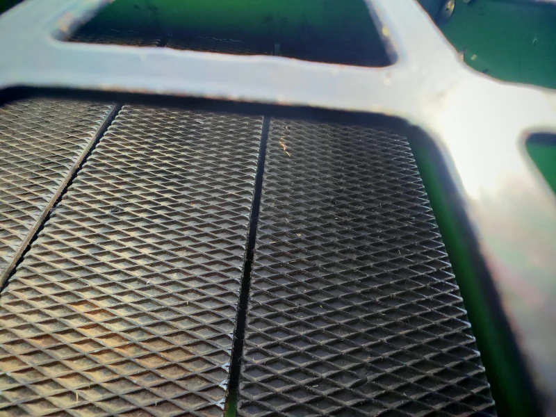 Балировачка John Deere 864 лизинг с първоначална вноска 20 %, снимка 8 - Селскостопанска техника - 51050622