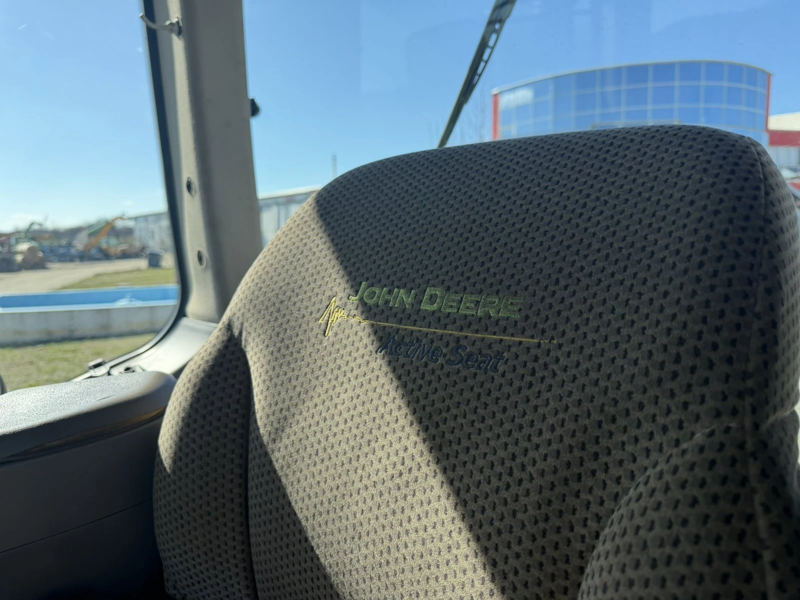 ������� John Deere 8285R | Mobile.bg � ����������� 14