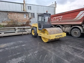 Валяк BOMAG 172 AD цена до 5 март, снимка 1