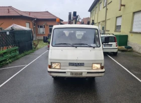 Автовишка Друга марка NISAN TRADE, снимка 11
