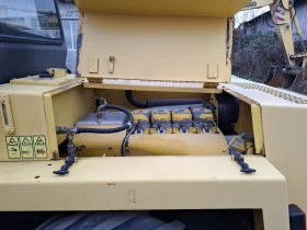 Валяк BOMAG 172 AD, снимка 7 — Bazar.bg Валяк BOMAG 172 AD, снимка 7