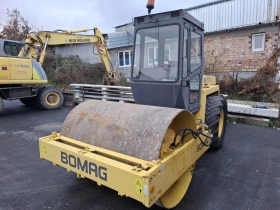 Валяк BOMAG 172 AD, снимка 6 — Bazar.bg Валяк BOMAG 172 AD, снимка 6