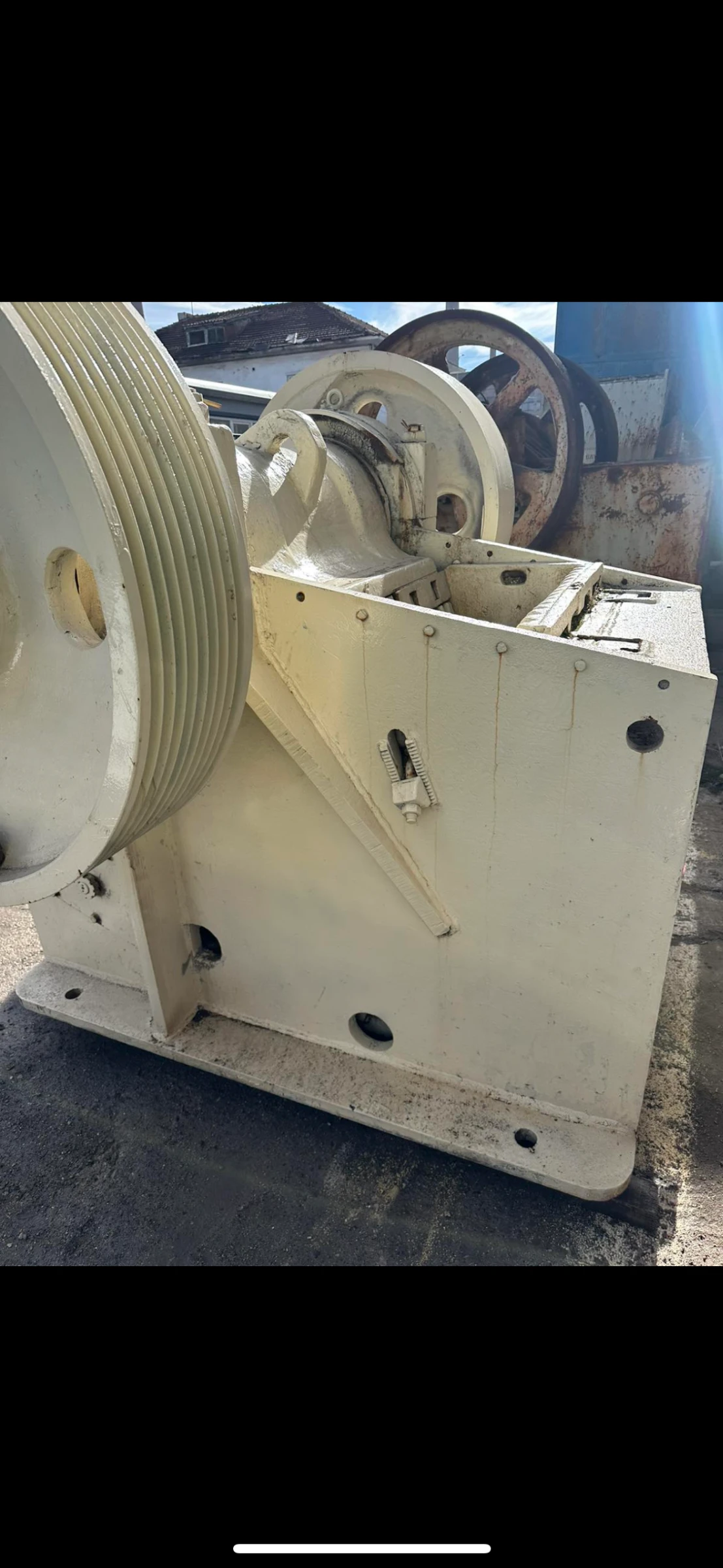 Минна техника Metso ОМ 34  - изображение 4