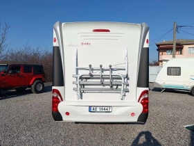 Кемпер Fiat Hobby Toscana 650 , снимка 4