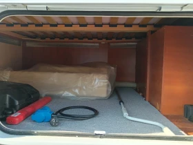 Кемпер Fiat Hobby Toscana 650 , снимка 14