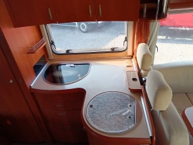 Кемпер Fiat Hobby Toscana 650 , снимка 6