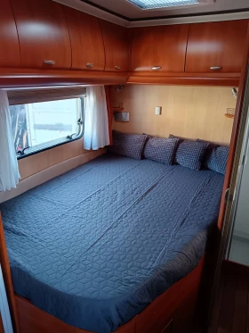 Кемпер Fiat Hobby Toscana 650 , снимка 11