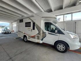 Обява за продажба на Кемпер Challenger Ford ~49 900 EUR - изображение 1