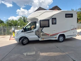 Обява за продажба на Кемпер Challenger Ford ~49 900 EUR - изображение 3
