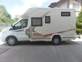 Обява за продажба на Кемпер Challenger Ford ~49 900 EUR - изображение 2