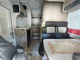 Обява за продажба на Кемпер Challenger Ford ~49 900 EUR - изображение 8