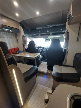 Обява за продажба на Кемпер Challenger Ford ~49 900 EUR - изображение 6