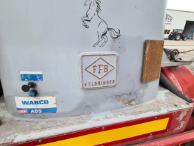 Полуремарке Feldbinder 35куб.см., снимка 5