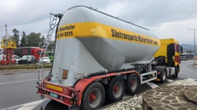 Полуремарке Feldbinder 35куб.см., снимка 3