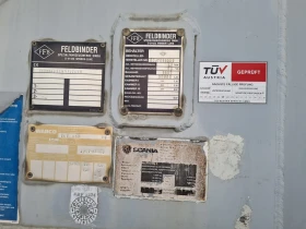 Полуремарке Feldbinder 35куб.см., снимка 11