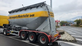 Полуремарке Feldbinder 35куб.см., снимка 4