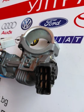 GBZDC2 Патрон запалване за Hyundai i20 II (GB IB) GB ZDC2, снимка 4