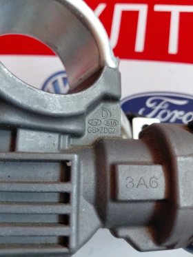 GBZDC2 Патрон запалване за Hyundai i20 II (GB IB) GB ZDC2, снимка 2