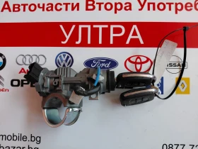 GBZDC2 Патрон запалване за Hyundai i20 II (GB IB) GB ZDC2, снимка 1