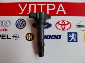 MN195616 Запалителна бобина за Mitsubishi Colt (2002-2012) FK0330, снимка 1