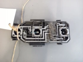 Основа стоп Ауди А6 2.5тди 