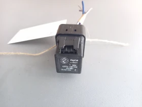 Реле Алфа Ромео 159 2.4JTDM