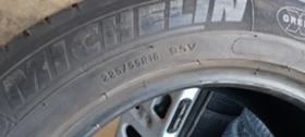Гуми Зимни 225/55R16, снимка 6