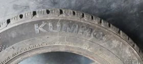 Гуми Зимни 195/65R16, снимка 6