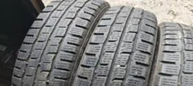 Гуми Зимни 195/65R16, снимка 2