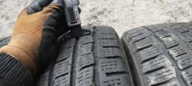 Гуми Зимни 195/65R16, снимка 5