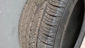 Гуми Летни 235/55R18, снимка 2
