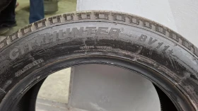 Гуми Летни 235/55R18, снимка 3