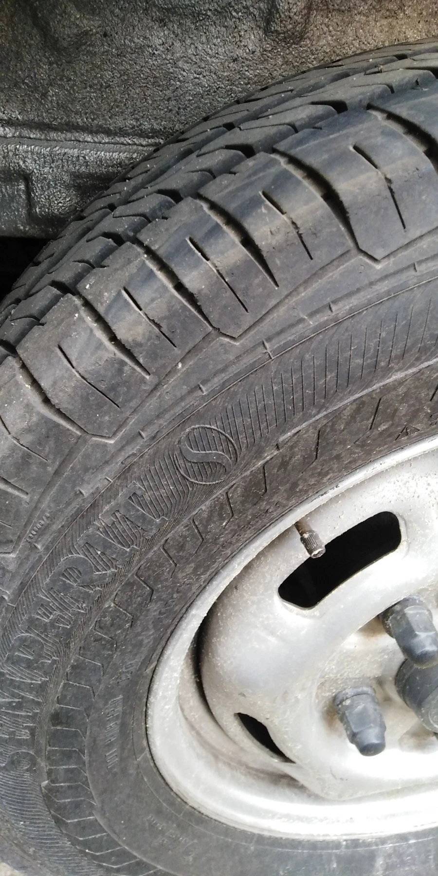���� � ������ 215/75R16 �� Ford Transit | Mobile.bg � ����������� 4