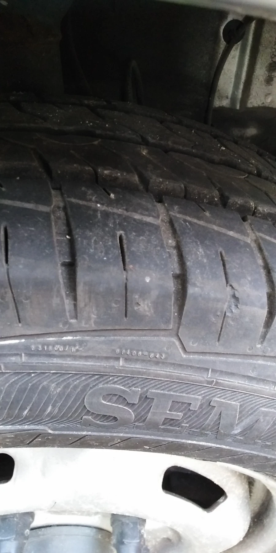 ���� � ������ 215/75R16 �� Ford Transit | Mobile.bg � ����������� 14