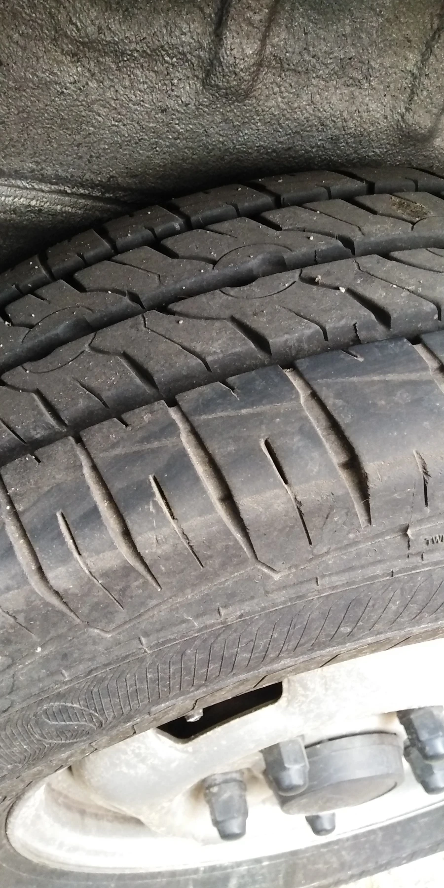 ���� � ������ 215/75R16 �� Ford Transit | Mobile.bg � ����������� 3