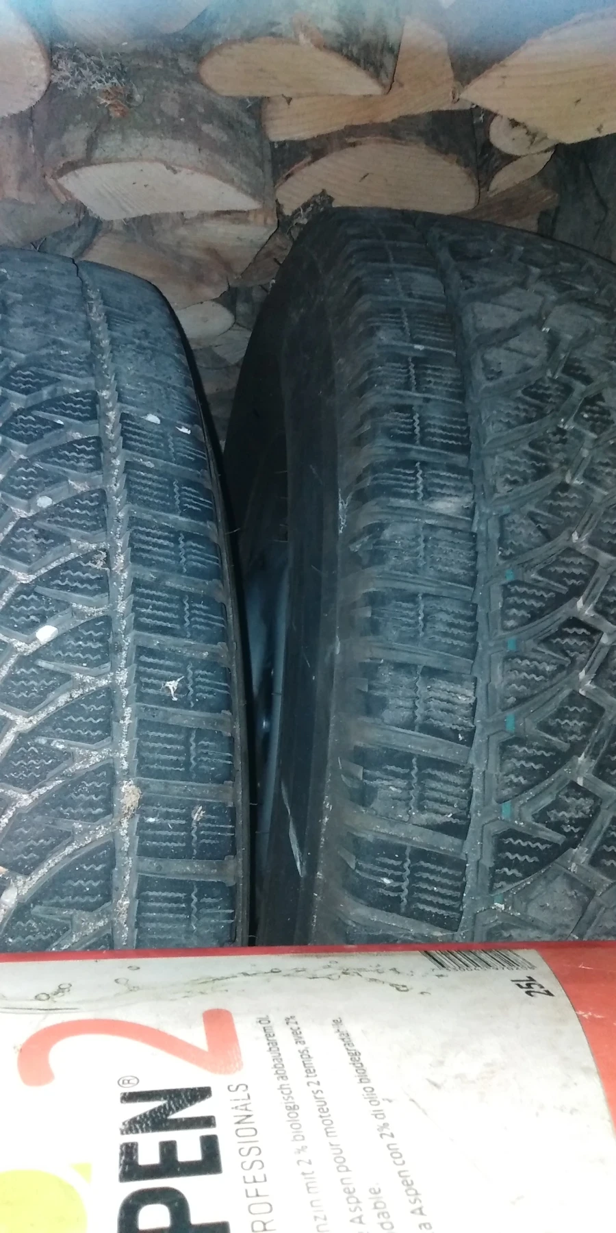 ���� � ������ 215/75R16 �� Ford Transit | Mobile.bg � ����������� 7
