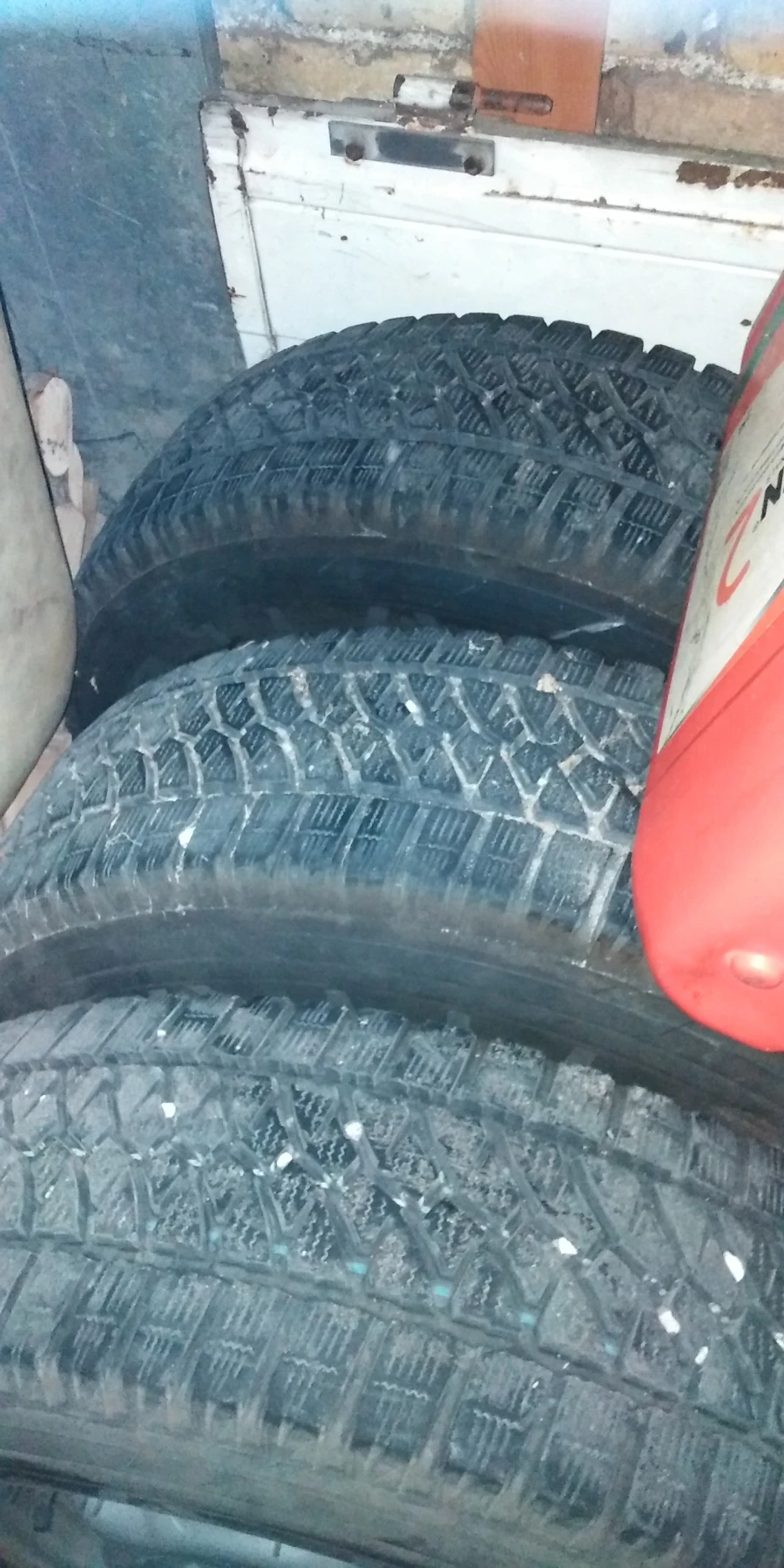 ���� � ������ 215/75R16 �� Ford Transit | Mobile.bg � ����������� 12
