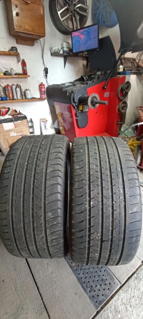      285/35R20