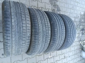 Гуми Летни 235/50R19, снимка 2 - Гуми и джанти - 47679602