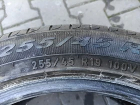 Гуми Летни 235/50R19, снимка 8 - Гуми и джанти - 47679602