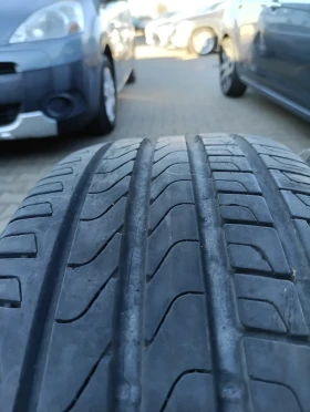 Гуми Летни 235/50R19, снимка 4 - Гуми и джанти - 47679602