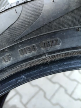 Гуми Летни 235/50R19, снимка 7 - Гуми и джанти - 47679602