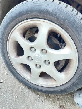    195/55R15  Mazda Premacy | Mobile.bg    3