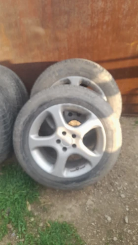    205/55R16  VW Golf | Mobile.bg    2