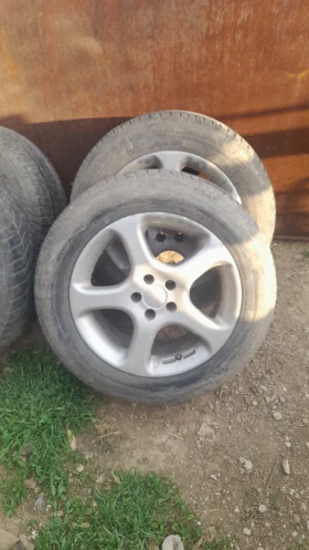    205/55R16  VW Golf | Mobile.bg    3