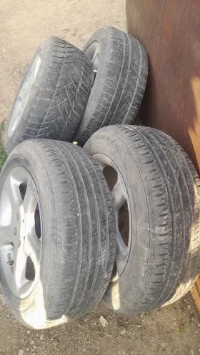    205/55R16  VW Golf | Mobile.bg    4