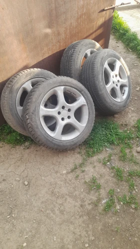    205/55R16  VW Golf | Mobile.bg    5