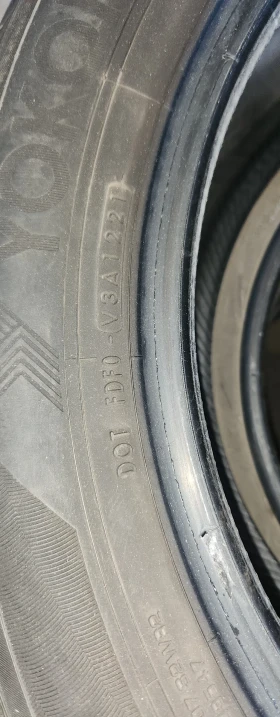 Гуми Летни 235/55R19, снимка 2 - Гуми и джанти - 52410007