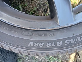 ���� � ������ 235/45R18 | Mobile.bg � ����� ������ 4