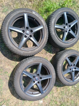 ���� � ������ 235/45R18 | Mobile.bg � ����� ������ 2